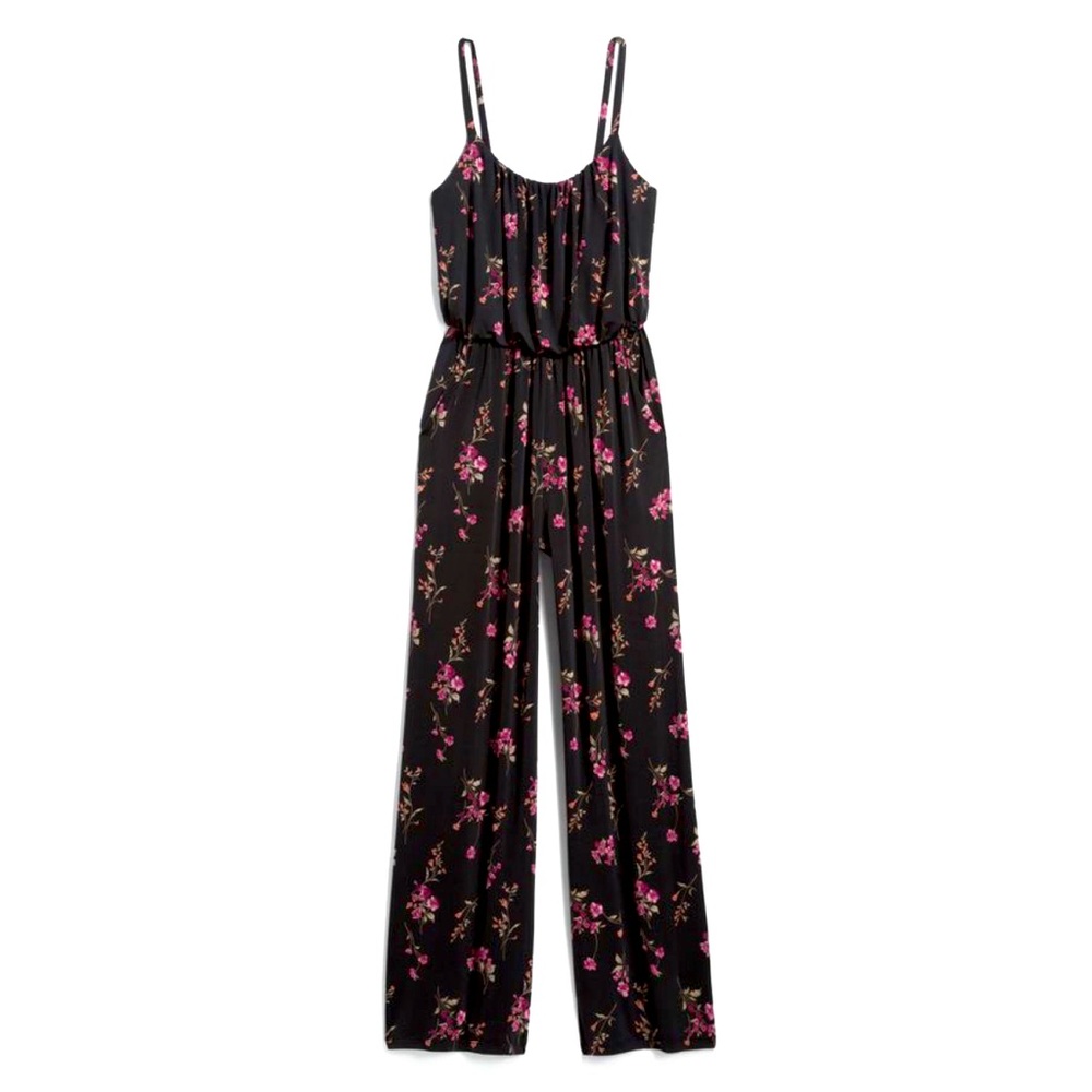Kaileigh Adalia Jumpsuit